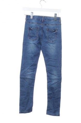 Παιδικά τζίν Denim&Co., Μέγεθος 10-11y/ 146-152 εκ., Χρώμα Μπλέ, Τιμή 8,99 €