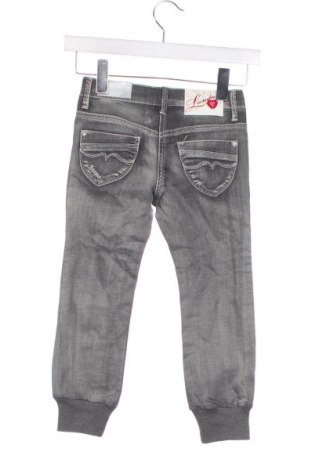 Kinderjeans Dodipetto, Größe 3-4y/ 104-110 cm, Farbe Schwarz, Preis 5,99 €