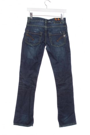 Kinderjeans Dondup, Größe 11-12y/ 152-158 cm, Farbe Blau, Preis 23,99 €