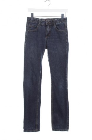 Kinderjeans Esprit, Größe 12-13y/ 158-164 cm, Farbe Blau, Preis 7,99 €