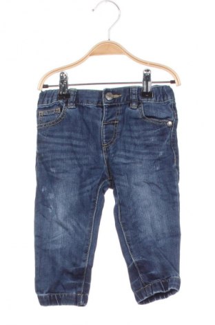 Kinderjeans Fagottino By Oviesse, Größe 12-18m/ 80-86 cm, Farbe Blau, Preis € 9,99