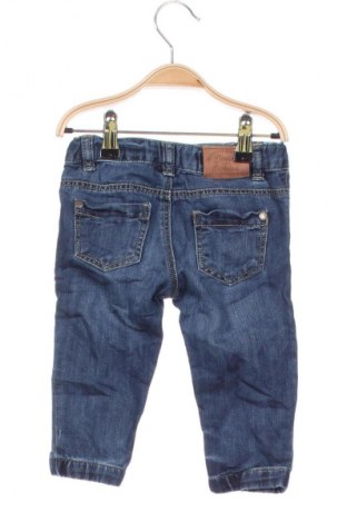 Kinderjeans Fagottino By Oviesse, Größe 12-18m/ 80-86 cm, Farbe Blau, Preis 9,99 €