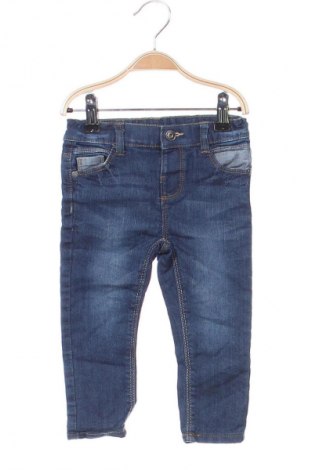 Kinderjeans Fagottino By Oviesse, Größe 12-18m/ 80-86 cm, Farbe Blau, Preis € 9,99