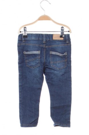 Kinderjeans Fagottino By Oviesse, Größe 12-18m/ 80-86 cm, Farbe Blau, Preis € 9,99