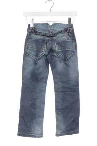 Kinderjeans Fornarina, Größe 5-6y/ 116-122 cm, Farbe Blau, Preis € 11,99