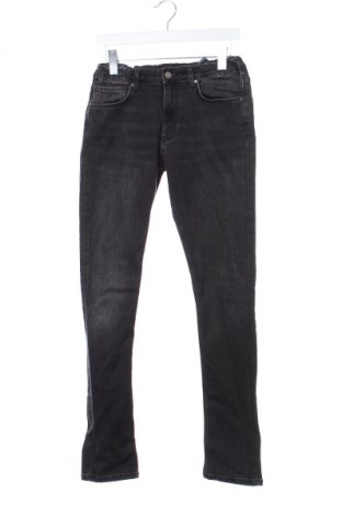 Kinderjeans Gant, Größe 15-18y/ 170-176 cm, Farbe Schwarz, Preis € 17,99