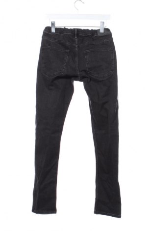 Kinderjeans Gant, Größe 15-18y/ 170-176 cm, Farbe Schwarz, Preis € 17,99