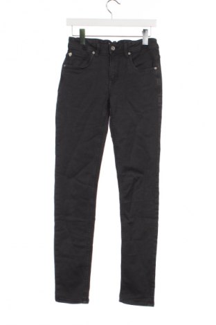 Kinderjeans Garcia, Größe 15-18y/ 170-176 cm, Farbe Schwarz, Preis 5,99 €