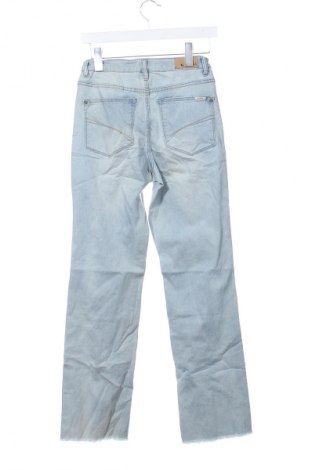 Kinderjeans Garcia, Größe 15-18y/ 170-176 cm, Farbe Blau, Preis € 17,99