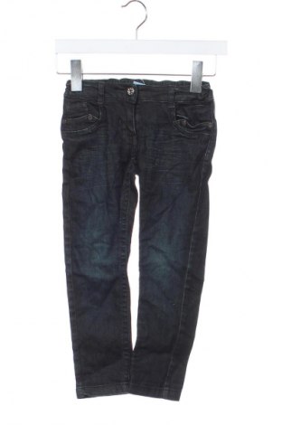 Kinderjeans Geox, Größe 3-4y/ 104-110 cm, Farbe Blau, Preis € 11,99