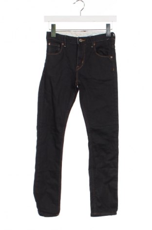 Kinderjeans H&M, Größe 11-12y/ 152-158 cm, Farbe Blau, Preis € 9,99