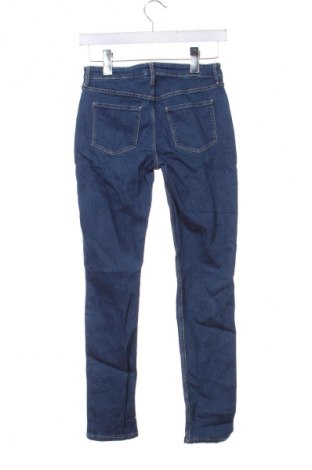 Detské džínsy  H&M, Veľkosť 11-12y/ 152-158 cm, Farba Modrá, Cena  7,95 €