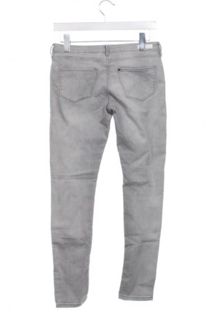 Kinderjeans H&M, Größe 11-12y/ 152-158 cm, Farbe Grau, Preis 8,99 €