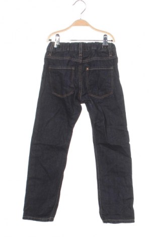 Kinderjeans H&M, Größe 4-5y/ 110-116 cm, Farbe Blau, Preis 9,99 €