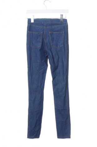 Kinderjeans H&M, Größe 15-18y/ 170-176 cm, Farbe Blau, Preis € 9,99