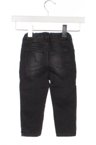 Kinderjeans H&M, Größe 12-18m/ 80-86 cm, Farbe Schwarz, Preis 9,99 €