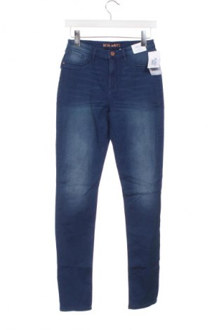 Kinderjeans H&M, Größe 14-15y/ 168-170 cm, Farbe Blau, Preis € 9,99