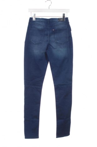 Kinderjeans H&M, Größe 14-15y/ 168-170 cm, Farbe Blau, Preis 9,99 €