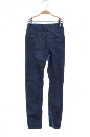 Detské džínsy  H&M, Veľkosť 7-8y/ 128-134 cm, Farba Modrá, Cena  9,95 €