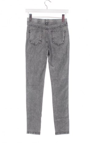 Kinderjeans H&M, Größe 14-15y/ 168-170 cm, Farbe Grau, Preis 9,99 €