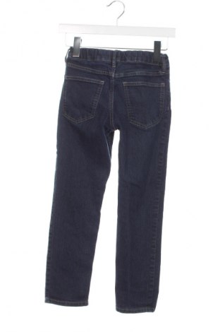 Kinderjeans H&M, Größe 8-9y/ 134-140 cm, Farbe Blau, Preis € 10,99