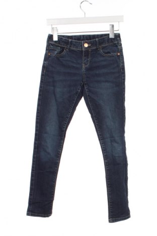 Kinderjeans Here+There, Größe 10-11y/ 146-152 cm, Farbe Blau, Preis 12,99 €