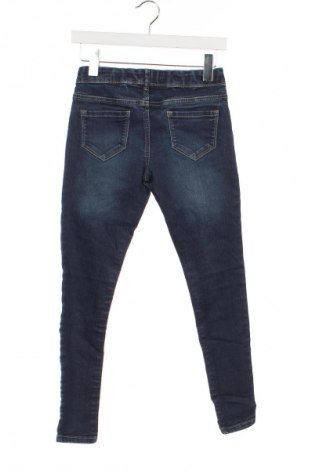 Kinderjeans Here+There, Größe 10-11y/ 146-152 cm, Farbe Blau, Preis 12,99 €