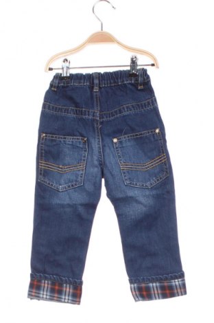 Kinderjeans Idexe, Größe 2-3m/ 56-62 cm, Farbe Blau, Preis € 7,99