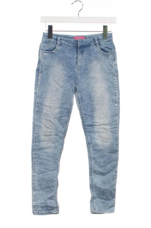 Kinderjeans Idexe, Größe 11-12y/ 152-158 cm, Farbe Blau, Preis € 7,99