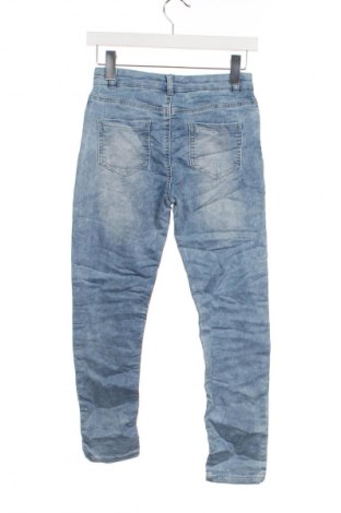 Kinderjeans Idexe, Größe 11-12y/ 152-158 cm, Farbe Blau, Preis € 7,99