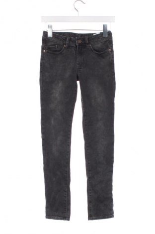 Kinderjeans Indian Blue Jeans, Größe 10-11y/ 146-152 cm, Farbe Grau, Preis 7,99 €