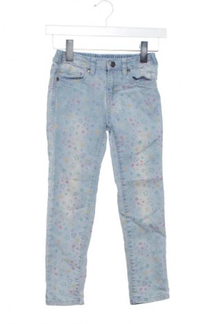 Kinderjeans Infinity, Größe 6-7y/ 122-128 cm, Farbe Mehrfarbig, Preis 8,99 €