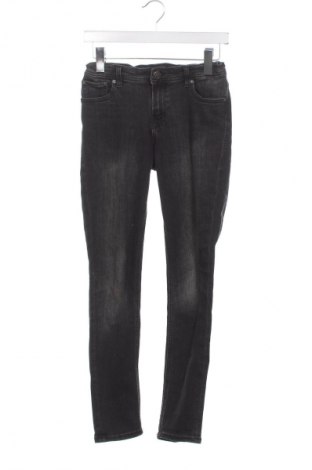 Dziecięce jeansy Jack & Jones, Rozmiar 12-13y/ 158-164 cm, Kolor Czarny, Cena 34,99 zł