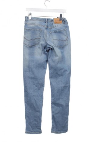 Kinderjeans Jack & Jones, Größe 15-18y/ 170-176 cm, Farbe Blau, Preis 7,99 €