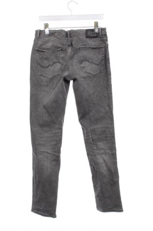 Dziecięce jeansy Jack & Jones, Rozmiar 15-18y/ 170-176 cm, Kolor Czarny, Cena 34,99 zł