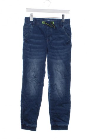 Kinderjeans John Baner, Größe 12-13y/ 158-164 cm, Farbe Blau, Preis € 9,99