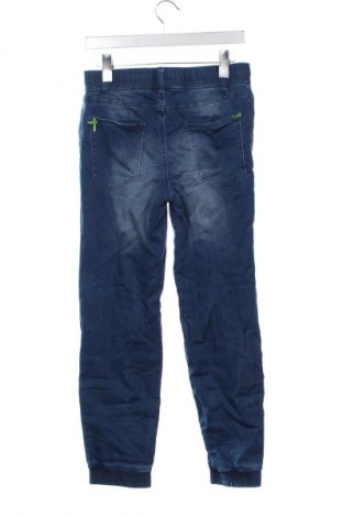 Kinderjeans John Baner, Größe 12-13y/ 158-164 cm, Farbe Blau, Preis € 9,99