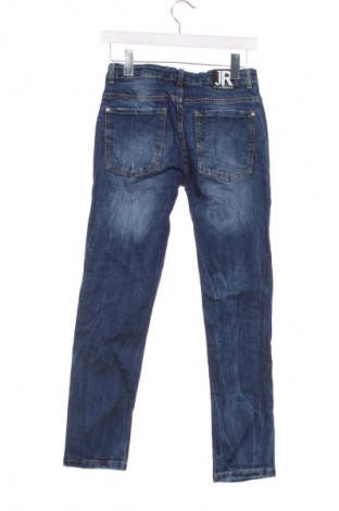 Kinderjeans John Richmond, Größe 13-14y/ 164-168 cm, Farbe Blau, Preis € 20,99