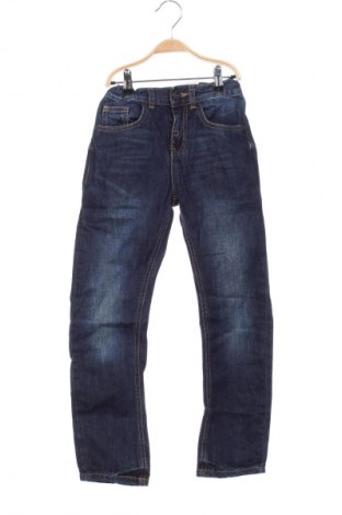 Kinderjeans Kiabi, Größe 7-8y/ 128-134 cm, Farbe Blau, Preis € 22,99