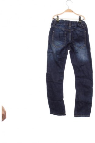 Kinderjeans Kiabi, Größe 7-8y/ 128-134 cm, Farbe Blau, Preis € 9,99