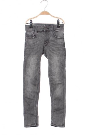 Kinderjeans Kiabi, Größe 5-6y/ 116-122 cm, Farbe Grau, Preis € 9,99