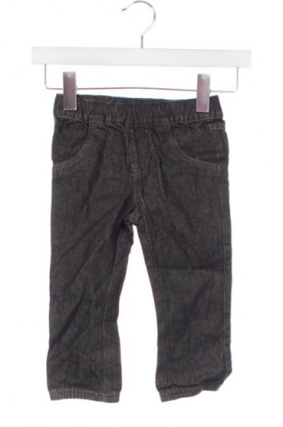 Kinderjeans Kiabi, Größe 12-18m/ 80-86 cm, Farbe Grau, Preis € 9,99