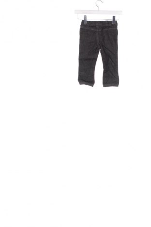 Kinderjeans Kiabi, Größe 12-18m/ 80-86 cm, Farbe Grau, Preis € 9,99