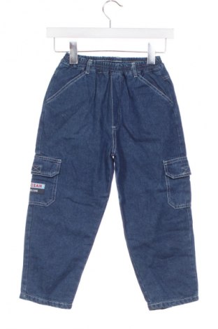 Kinderjeans Kids, Größe 3-4y/ 104-110 cm, Farbe Blau, Preis 9,99 €