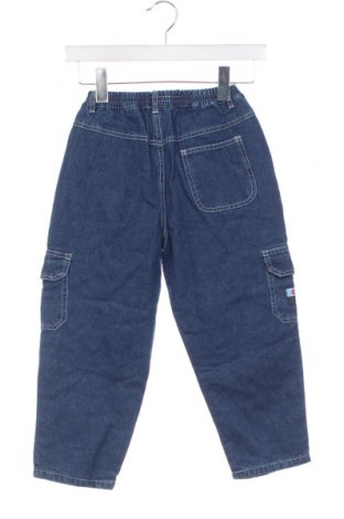 Kinderjeans Kids, Größe 3-4y/ 104-110 cm, Farbe Blau, Preis 9,99 €