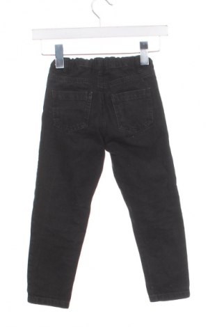 Kinderjeans Kids, Größe 4-5y/ 110-116 cm, Farbe Schwarz, Preis € 7,10