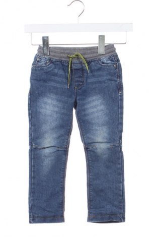 Kinderjeans Kiki & Koko, Größe 18-24m/ 86-98 cm, Farbe Blau, Preis € 9,99