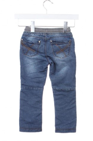 Kinderjeans Kiki & Koko, Größe 18-24m/ 86-98 cm, Farbe Blau, Preis € 9,99