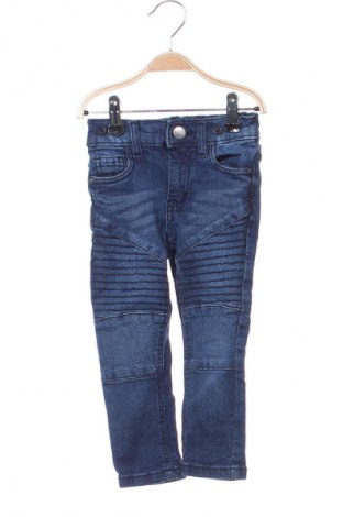 Kinderjeans Kiki & Koko, Größe 18-24m/ 86-98 cm, Farbe Blau, Preis € 5,99