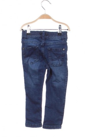 Kinderjeans Kiki & Koko, Größe 18-24m/ 86-98 cm, Farbe Blau, Preis € 5,99